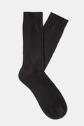 LAUNCH RIBBED MID SOCKS
