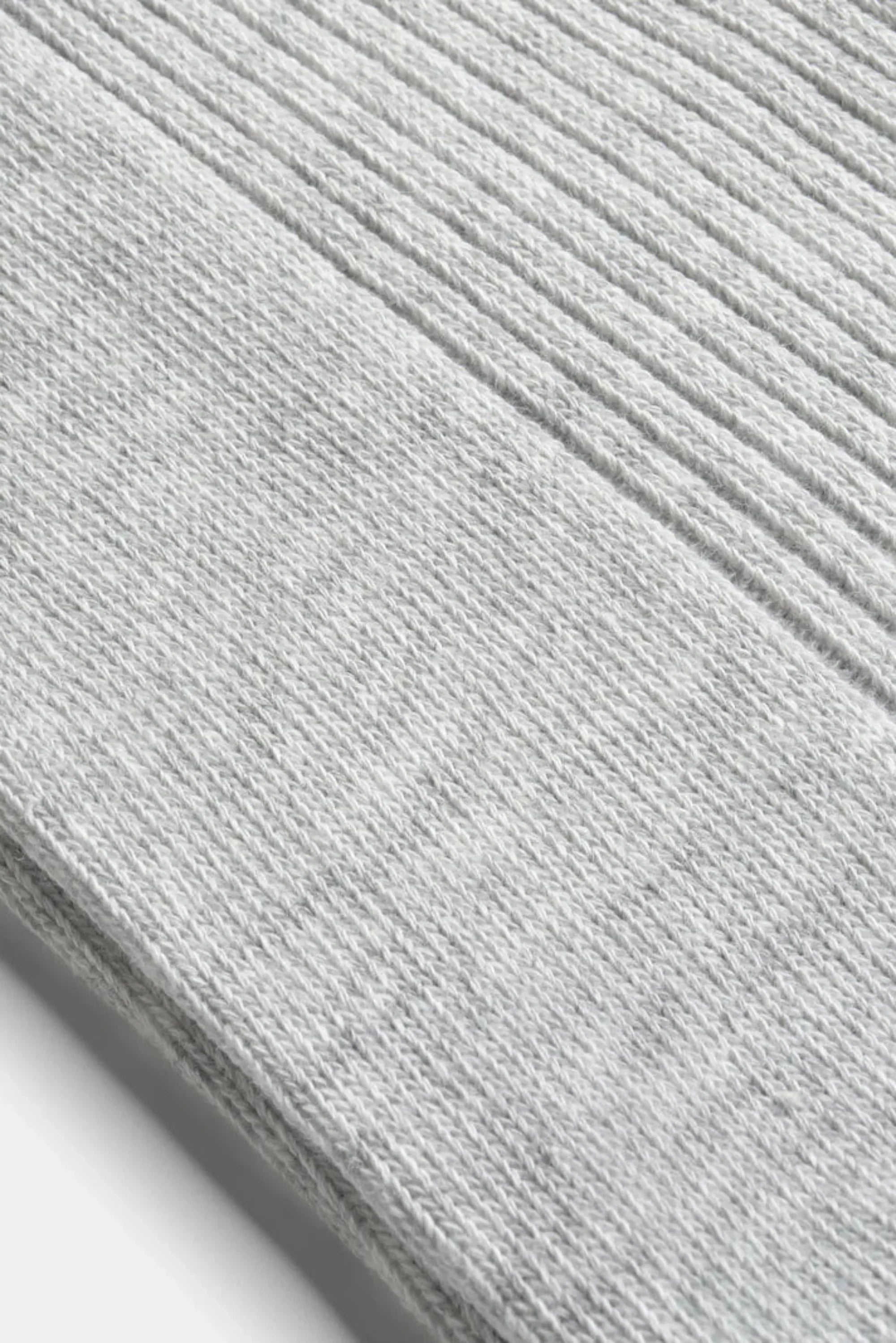 LAUNCH RIBBED MID SOCKS