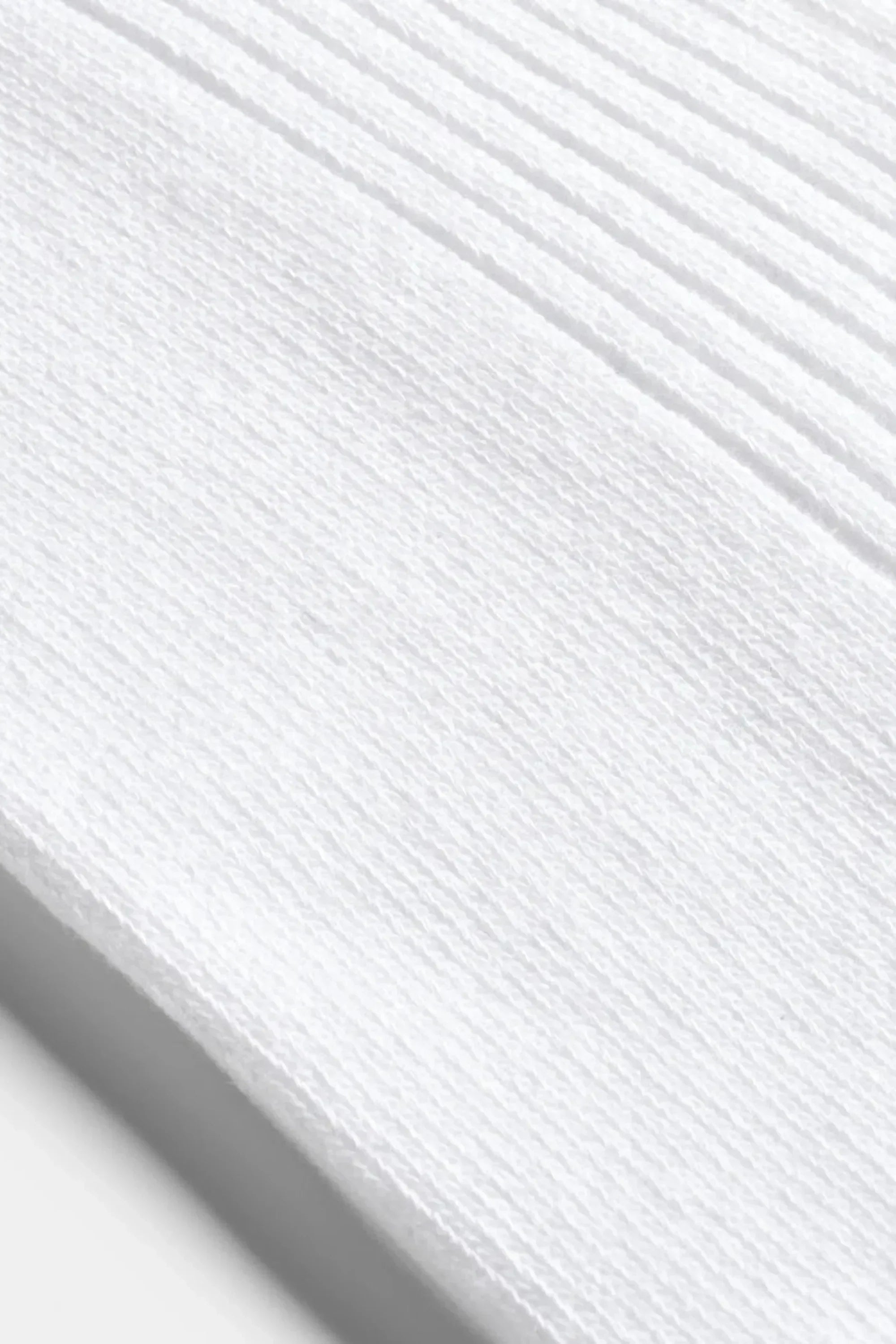 LAUNCH RIBBED MID SOCKS