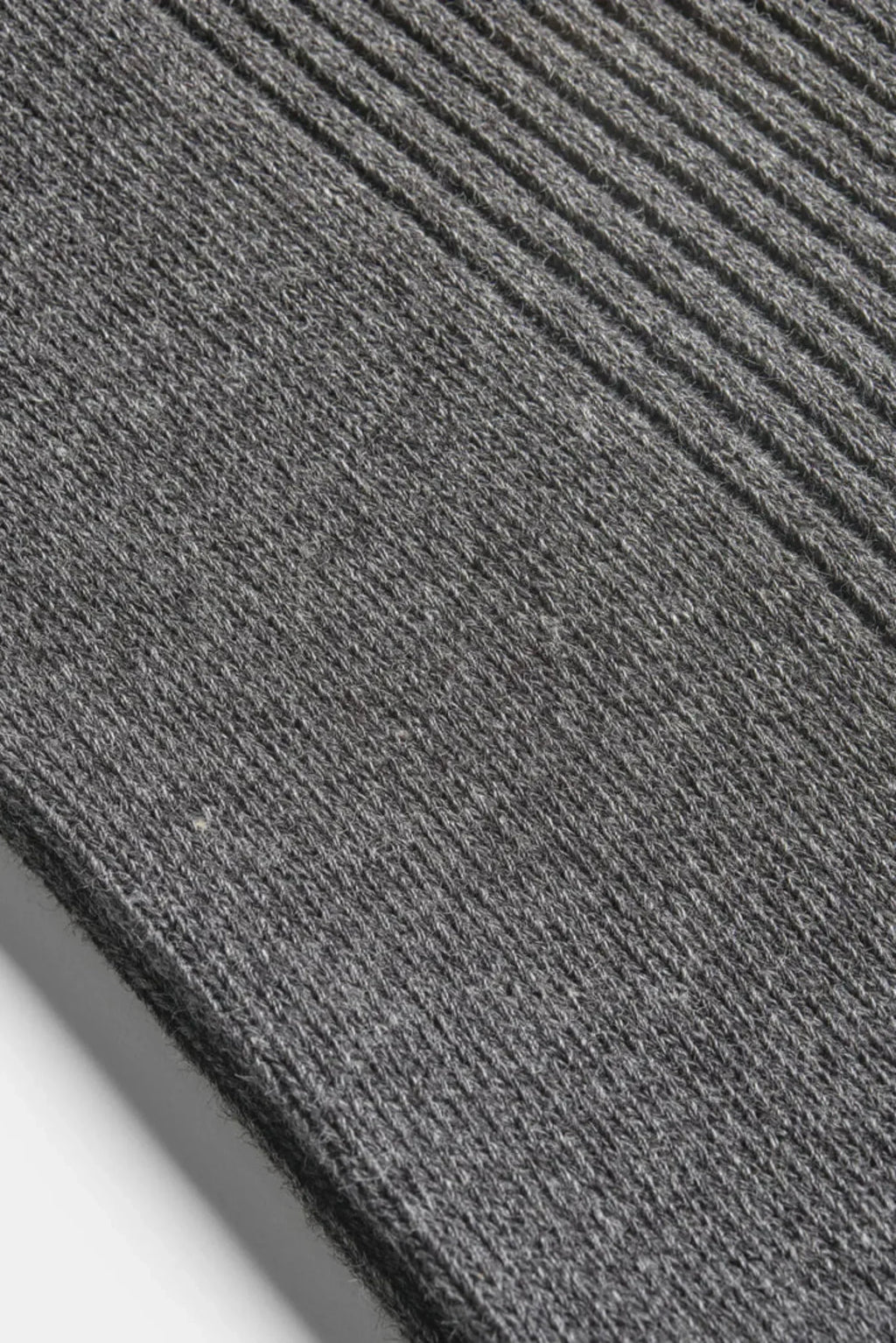 LAUNCH RIBBED MID SOCKS