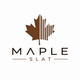MAPLE SLAT - Home
